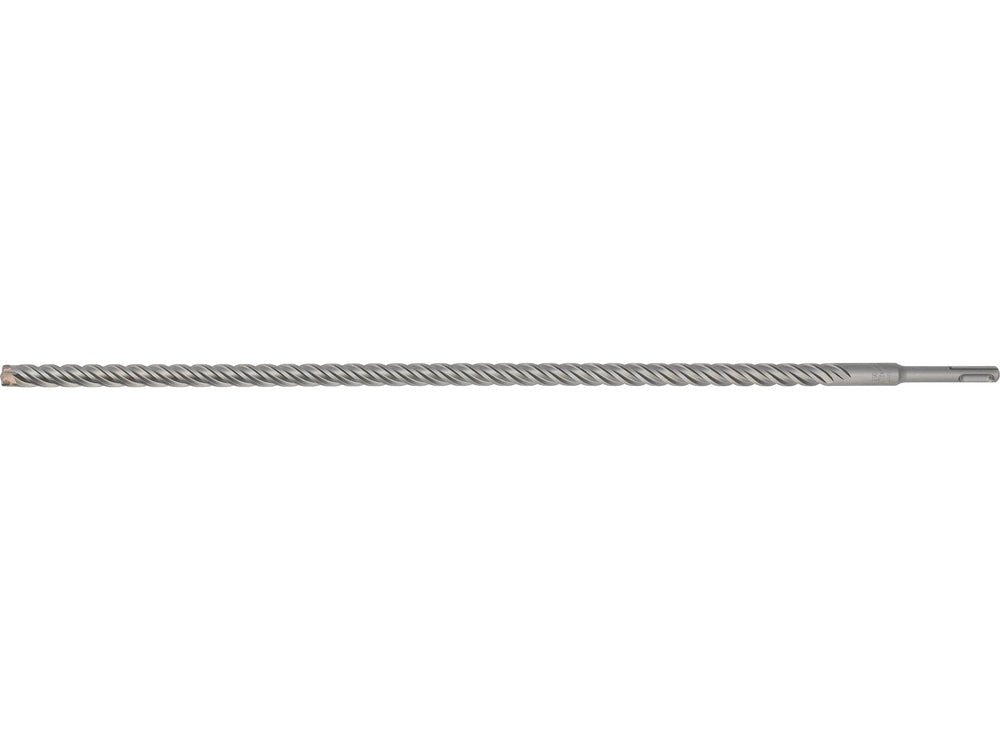 Burghiu pentru beton YATO YT-42355, 16 x 600 mm