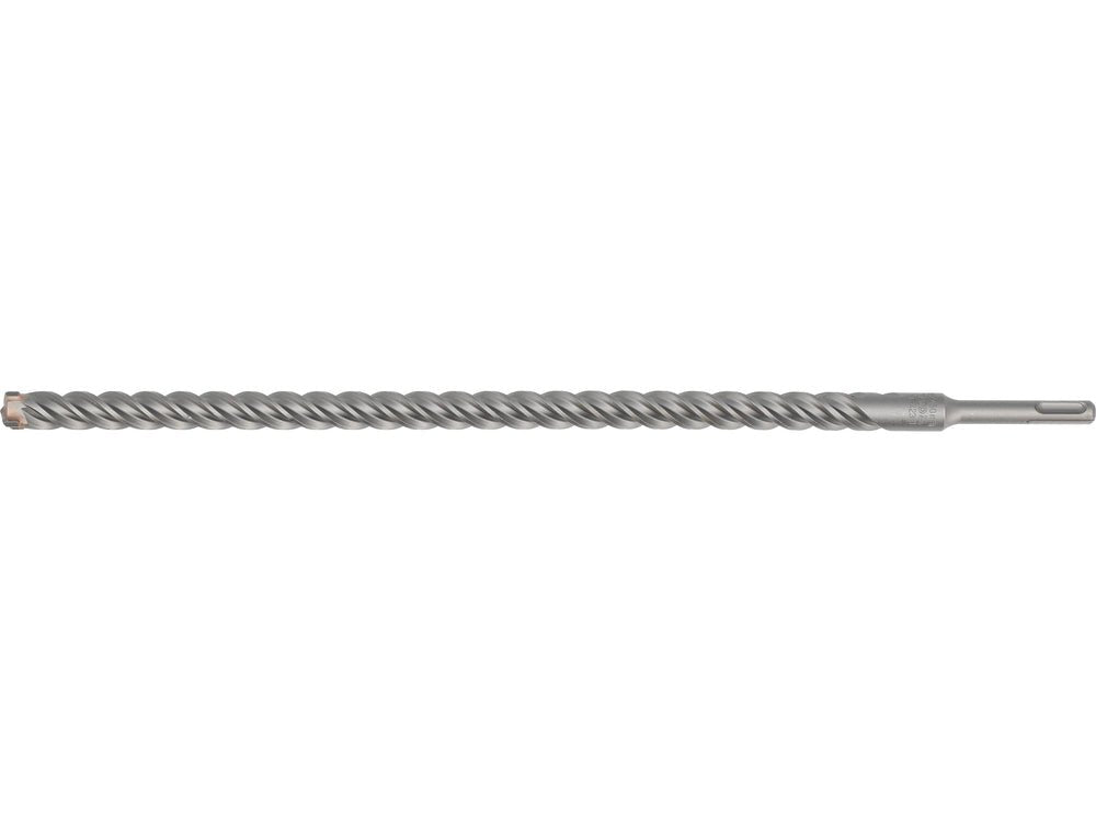 Burghiu pentru beton YATO YT-42361, 18 x 450 mm