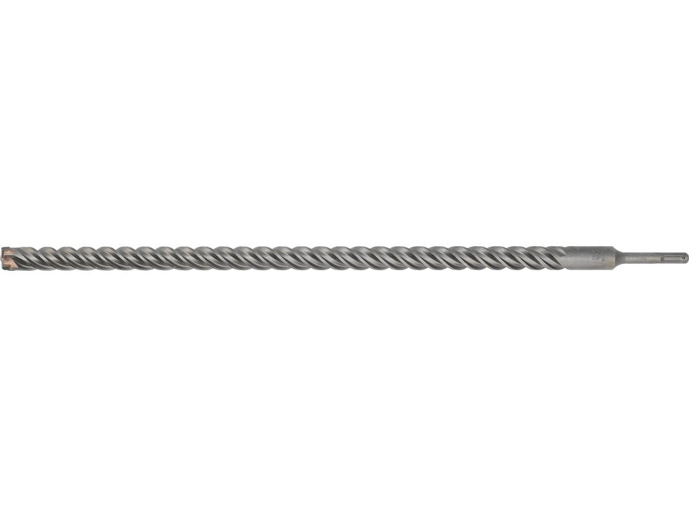 Burghiu pentru beton YATO YT-42383, 25 x 600 mm