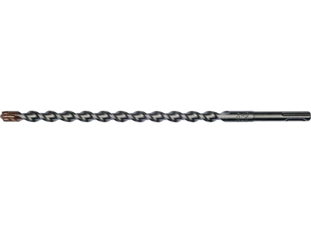 BURGHIU PT BETON SDS+, VARF X, 12X300 MM Yato YT - 419506 Yato - scule electrice si unelte profesionale - BricoMart