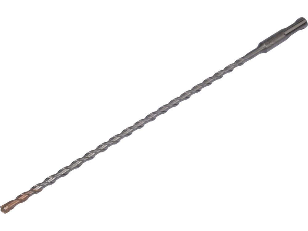 BURGHIU PT BETON SDS+, VARF X, 6X300 MM Yato YT - 419503 Yato - scule electrice si unelte profesionale - BricoMart