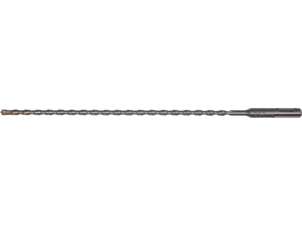 BURGHIU PT BETON SDS+, VARF X, 6X300 MM Yato YT - 419503 Yato - scule electrice si unelte profesionale - BricoMart