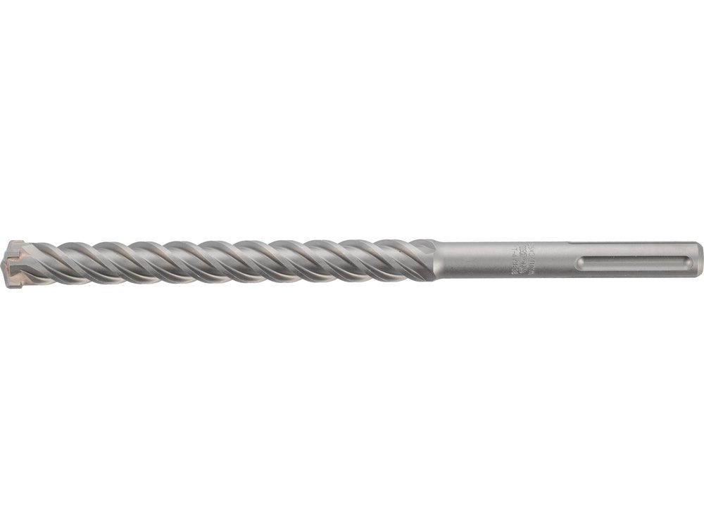 Burghiu SDS max pentru beton tip X YATO YT-419836, 25 x 340 mm