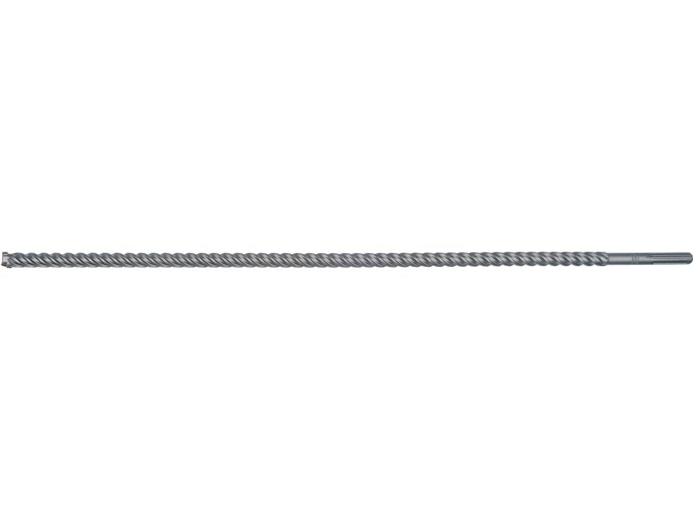 Burghiu SDS max pentru beton tip X YATO YT-419839, 25 x 1000 mm