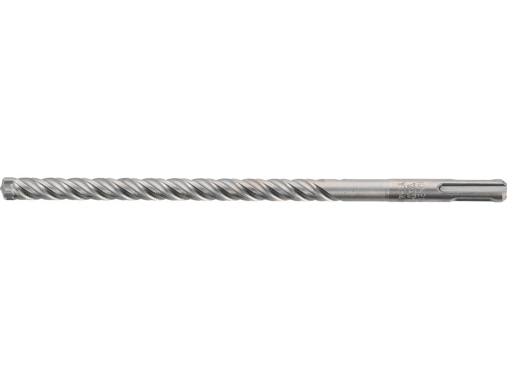 Burghiu SDS Plus cu 4 lame YATO YT-419764, 10 x 210 mm