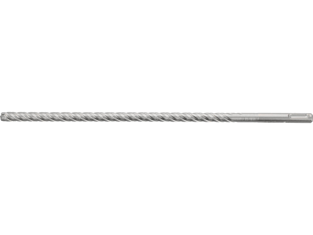 Burghiu SDS Plus cu 4 lame YATO YT-419766, 10 x 310 mm