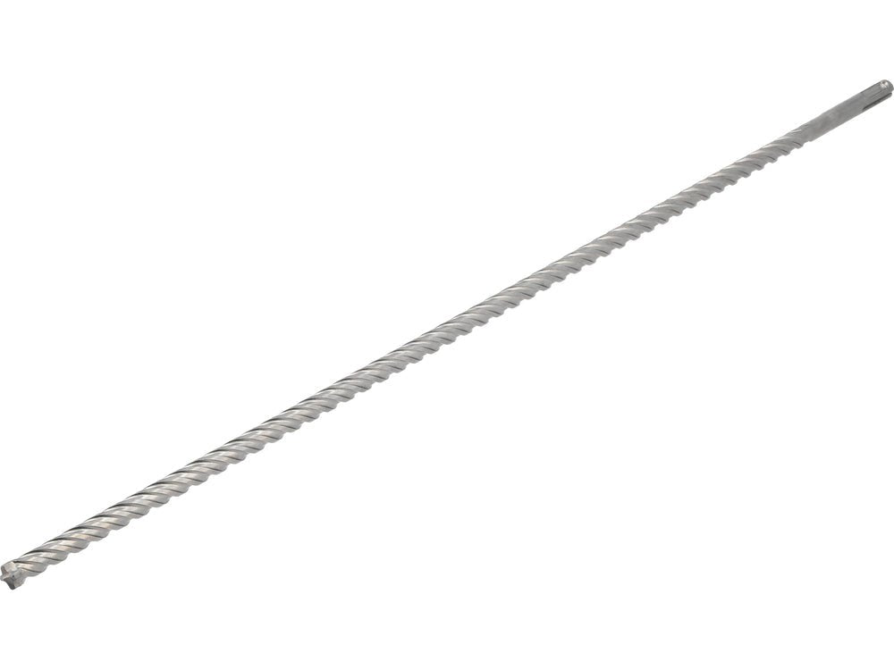Burghiu SDS Plus cu 4 lame YATO YT-419770, 10 x 600 mm - imagine 2