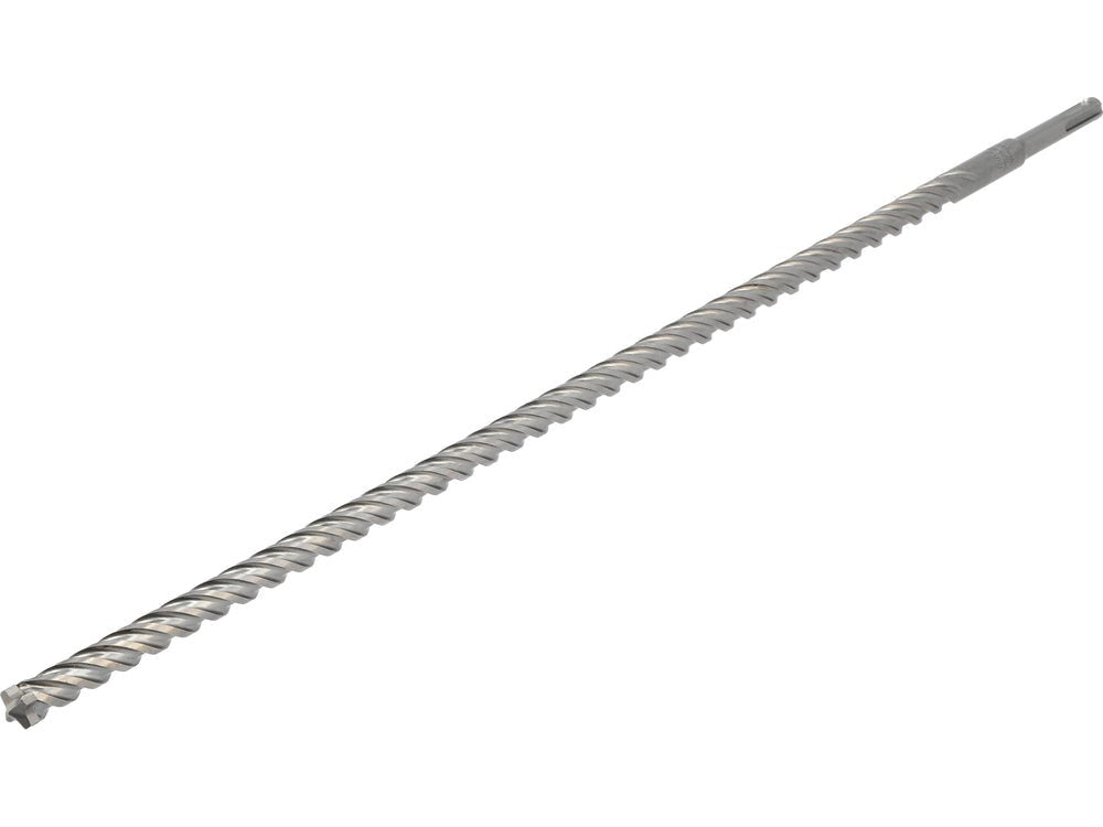 Burghiu SDS Plus cu 4 lame YATO YT-419789, 14 x 600 mm - imagine 2