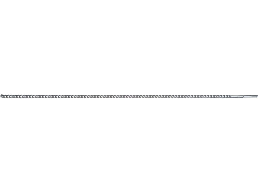 Burghiu SDS Plus cu 4 lame YATO YT-419791, 14 x 1000 mm