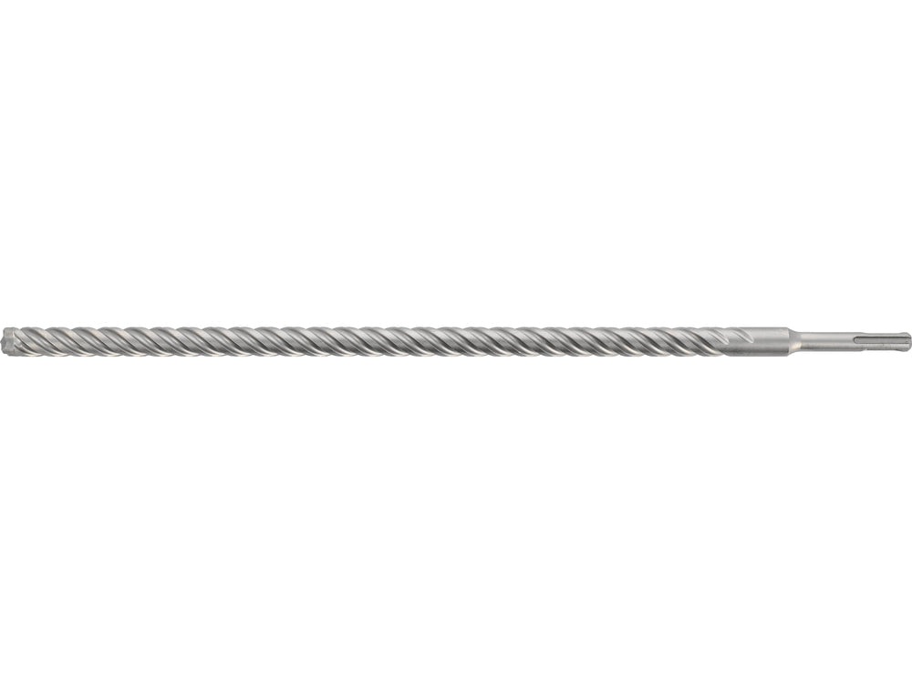 Burghiu SDS Plus cu 4 lame YATO YT-419798, 16 x 450 mm