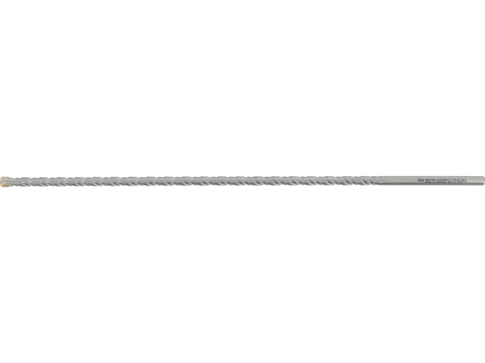 Burghiu universal YATO YT-439370, 6 x 300 mm