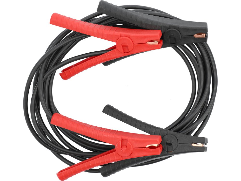 CABLURI AUTO PORNIRE 600A - 4M Toya 82506 Toya - scule electrice si unelte profesionale - BricoMart