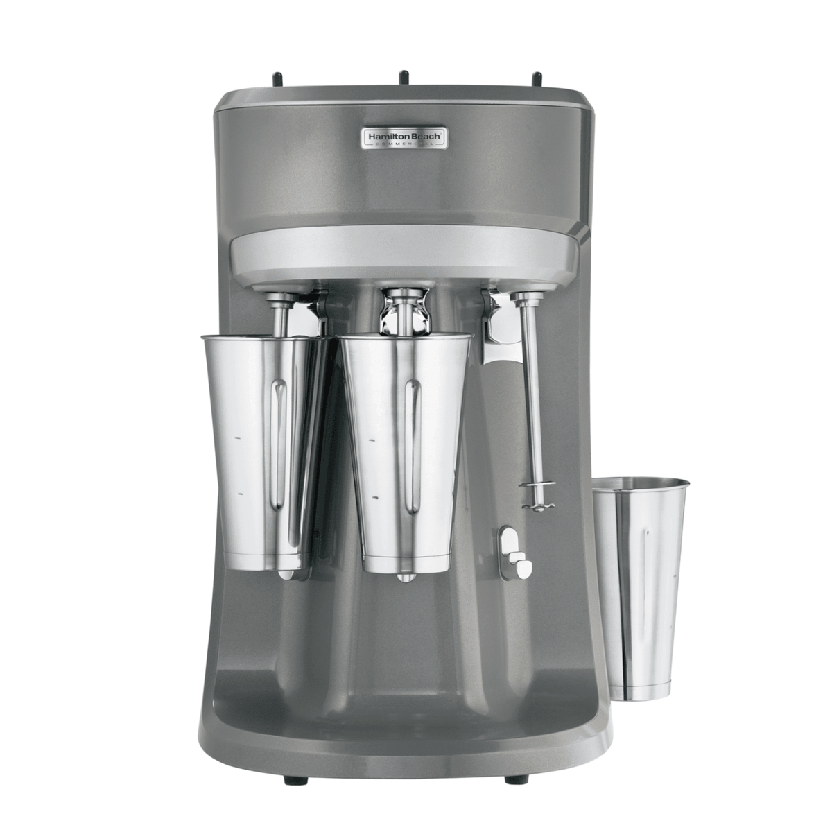 Cana de amestecare Hamilton Beach, inox 940 ml