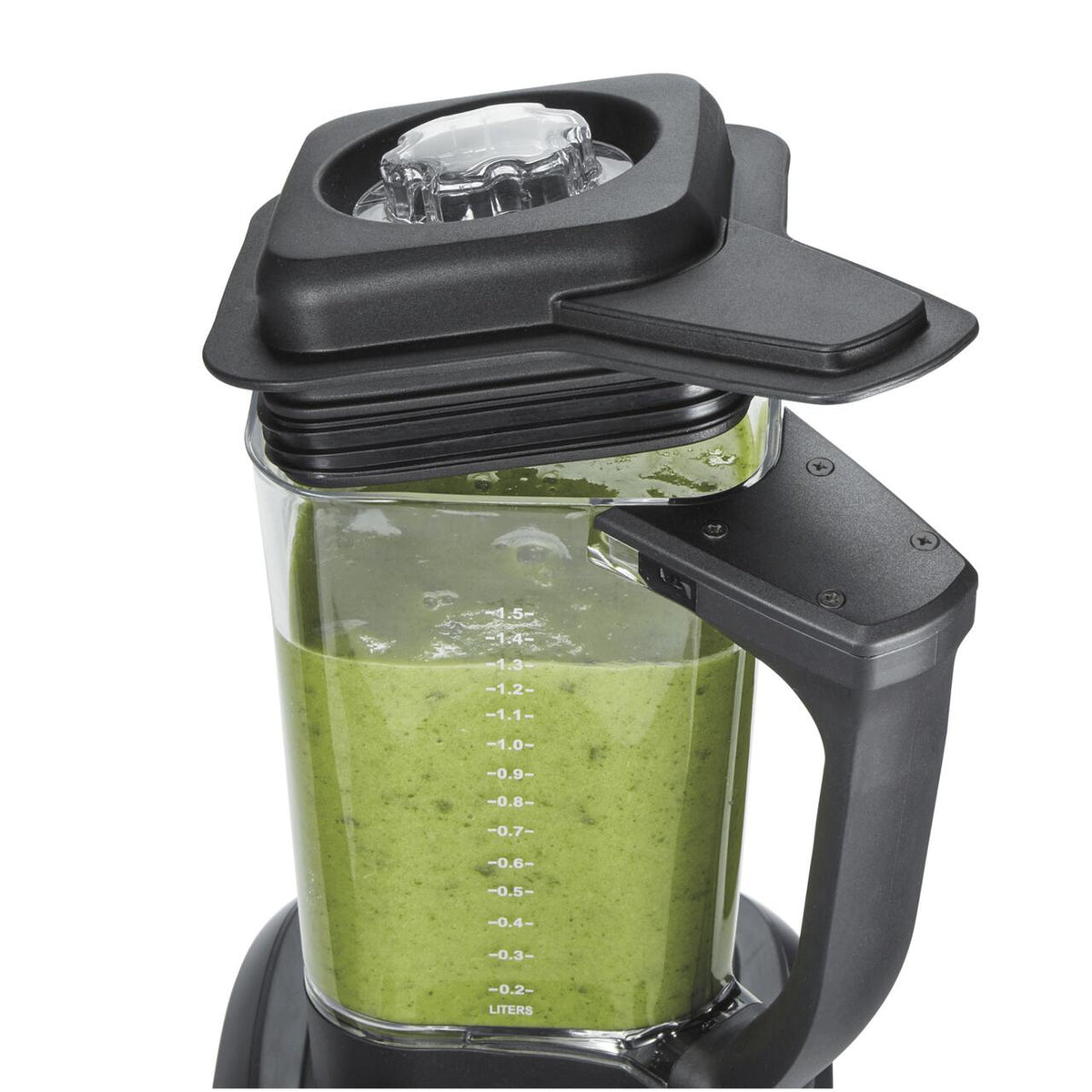 Cana din copoliester,1.4 L pentru blender HBB255, HBH455, HBF510