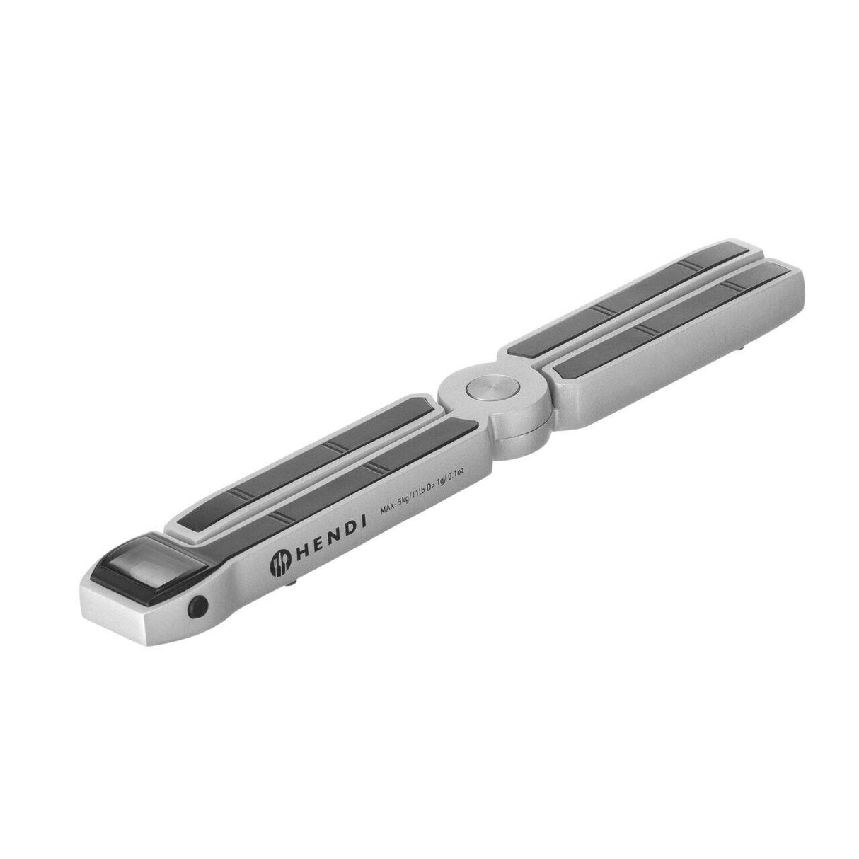 Cantar de bucatarie pliabil Hendi 219x180x16mm (H)
