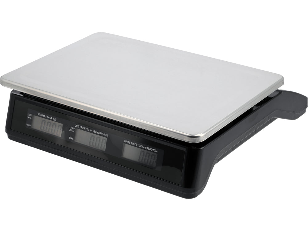 CANTAR ELECTRONIC 40KG/5G Yato YT - 73270 Yato - scule electrice si unelte profesionale - BricoMart