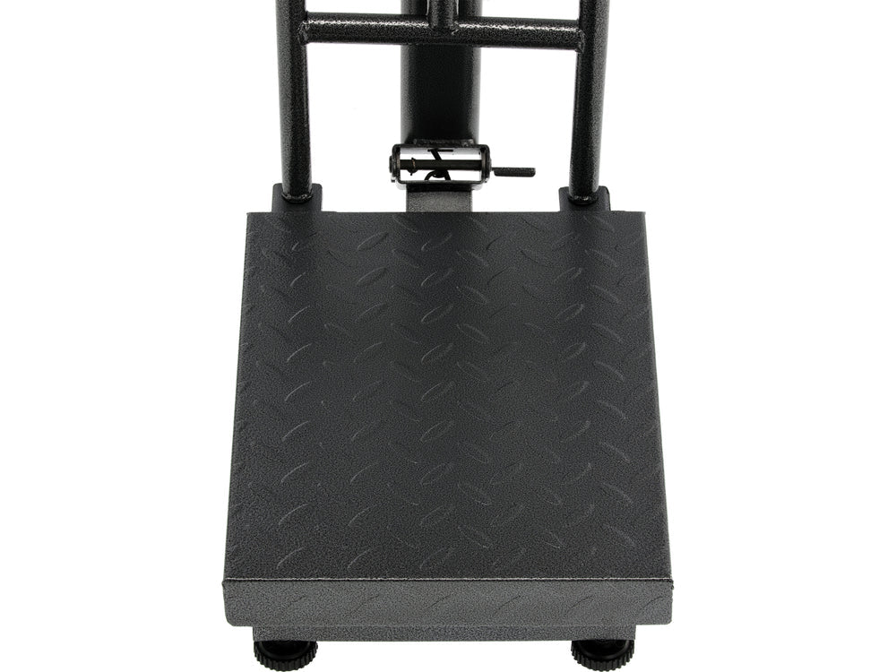 CANTAR ELECTRONIC PLATFORMA 150KG/50G Yato YT - 73280 Yato - scule electrice si unelte profesionale - BricoMart