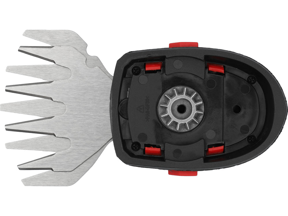 Cap foarfeca YATO YT-828339, 10 cm