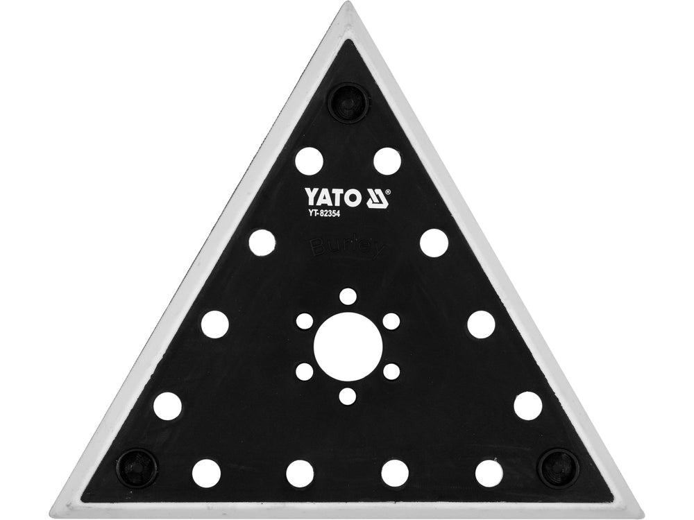 CAP TRIUNGHIULAR PENTRU YT - 82350 Yato YT - 82354 Yato - scule electrice si unelte profesionale - BricoMart