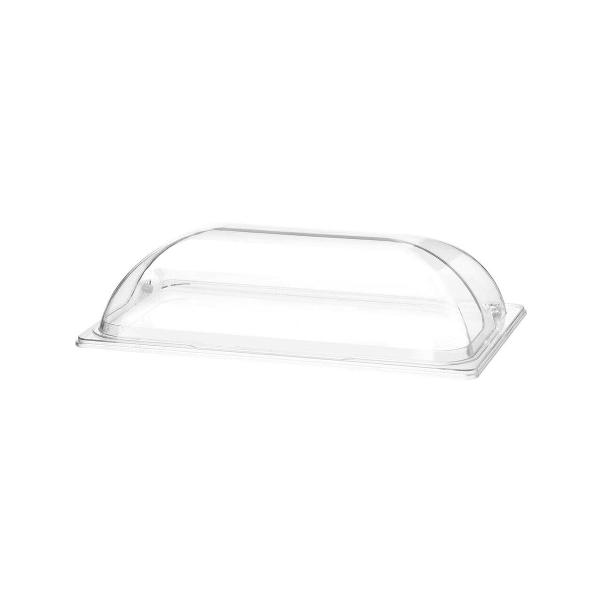 Capac rulant din policarbonat GN 1/1, 535x330x(h)135mm Fine Dine