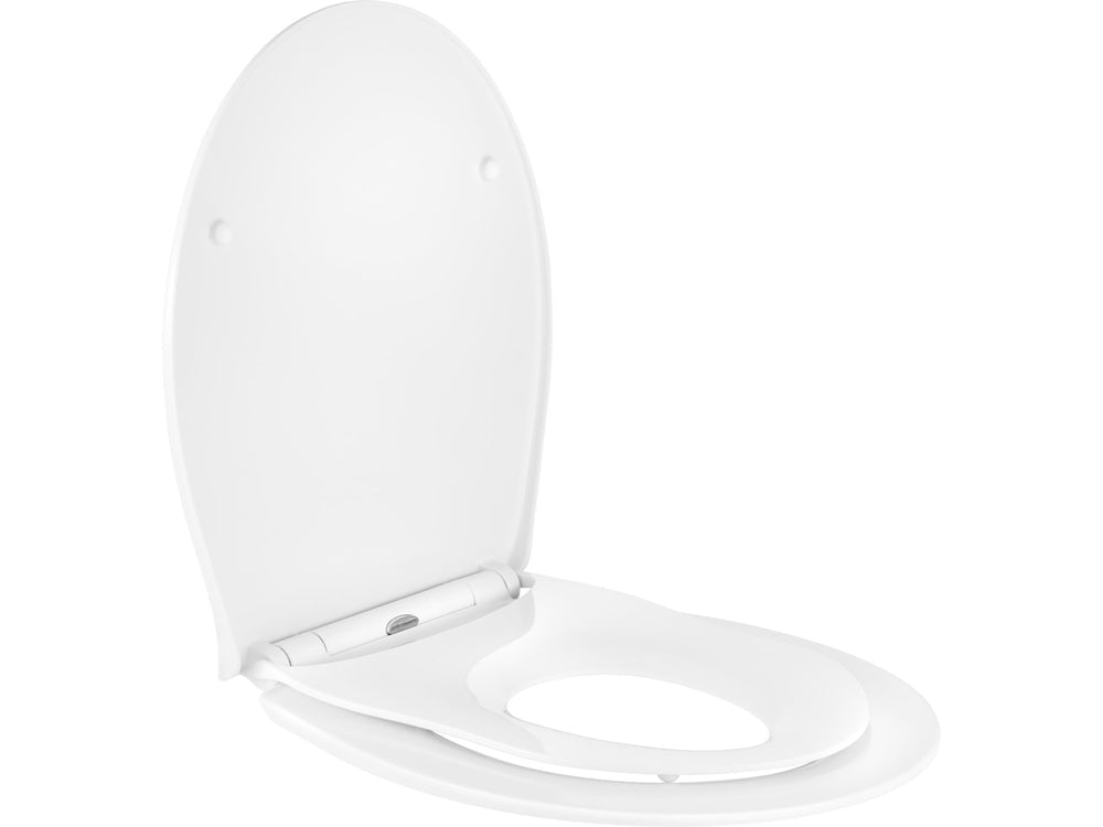 CAPAC TOALETA 2IN1 SLIM Fala 75467 - Capace WC Fala - scule electrice si unelte profesionale - BricoMart