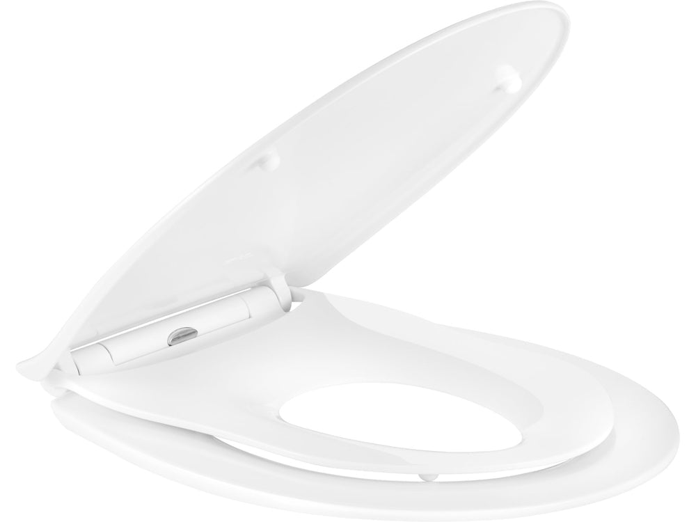 CAPAC TOALETA 2IN1 SLIM Fala 75467 - Capace WC Fala - scule electrice si unelte profesionale - BricoMart
