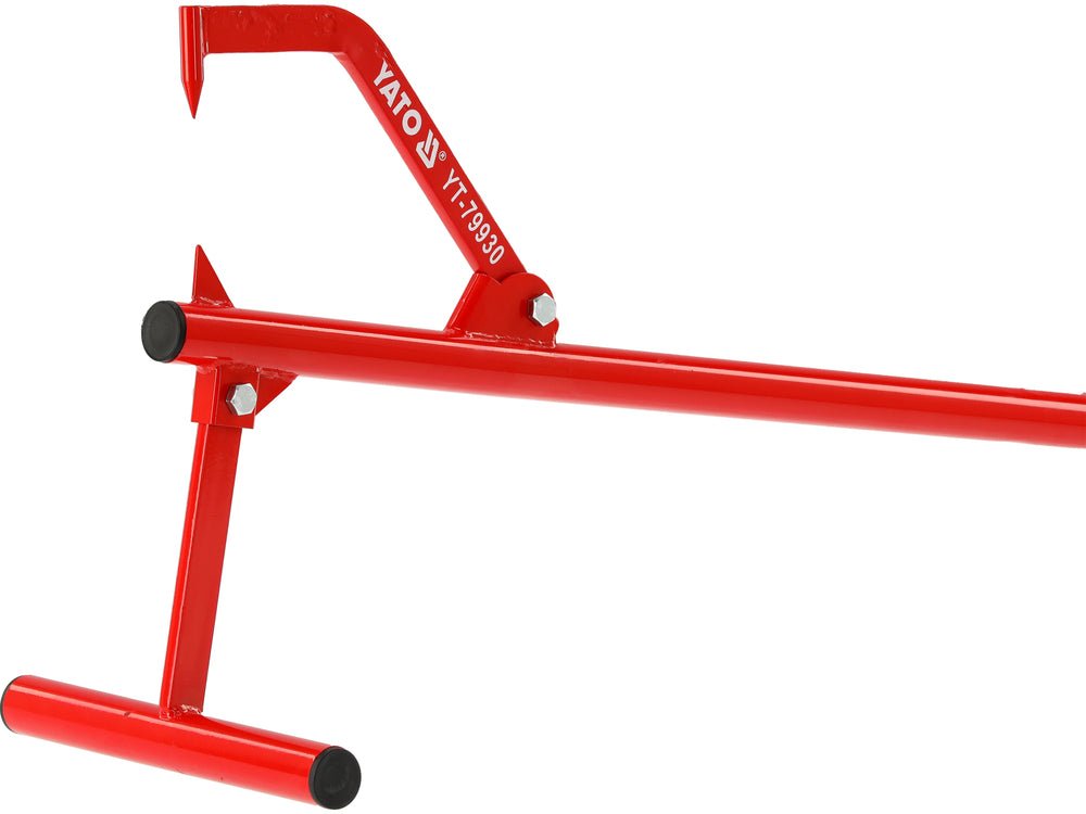 CARLIG TRANSPORT BUSTENI Yato YT - 79930 Yato - scule electrice si unelte profesionale - BricoMart