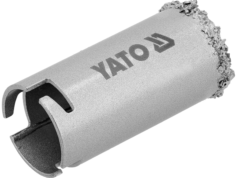 Carota 33 mm YATO YT-43910 - imagine 2