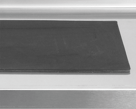 CARUCIOR PENTRU SERVIT - 2 POLITE, 860X530X950MM Yato YG - 09090 - Carucior pentru ospatari, 860x530x950 mm, 820x500 mm, 570 mm Yato - scule electrice si unelte profesionale - BricoMart