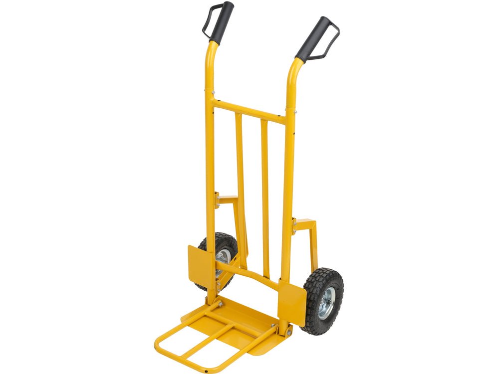 CARUCIOR PT TRANSPORTAT LEMNE Vorel 78657 Vorel - scule electrice si unelte profesionale - BricoMart