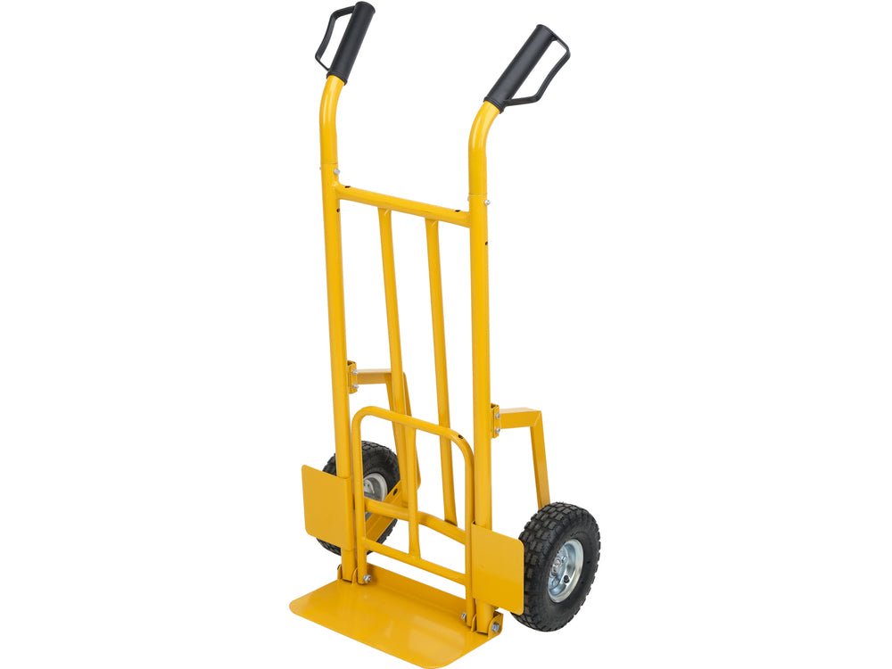 CARUCIOR PT TRANSPORTAT LEMNE Vorel 78657 Vorel - scule electrice si unelte profesionale - BricoMart