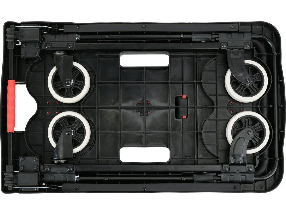 CARUCIOR TRANSPORT PLATFORMA 137KG Yato YT - 37417 Yato - scule electrice si unelte profesionale - BricoMart