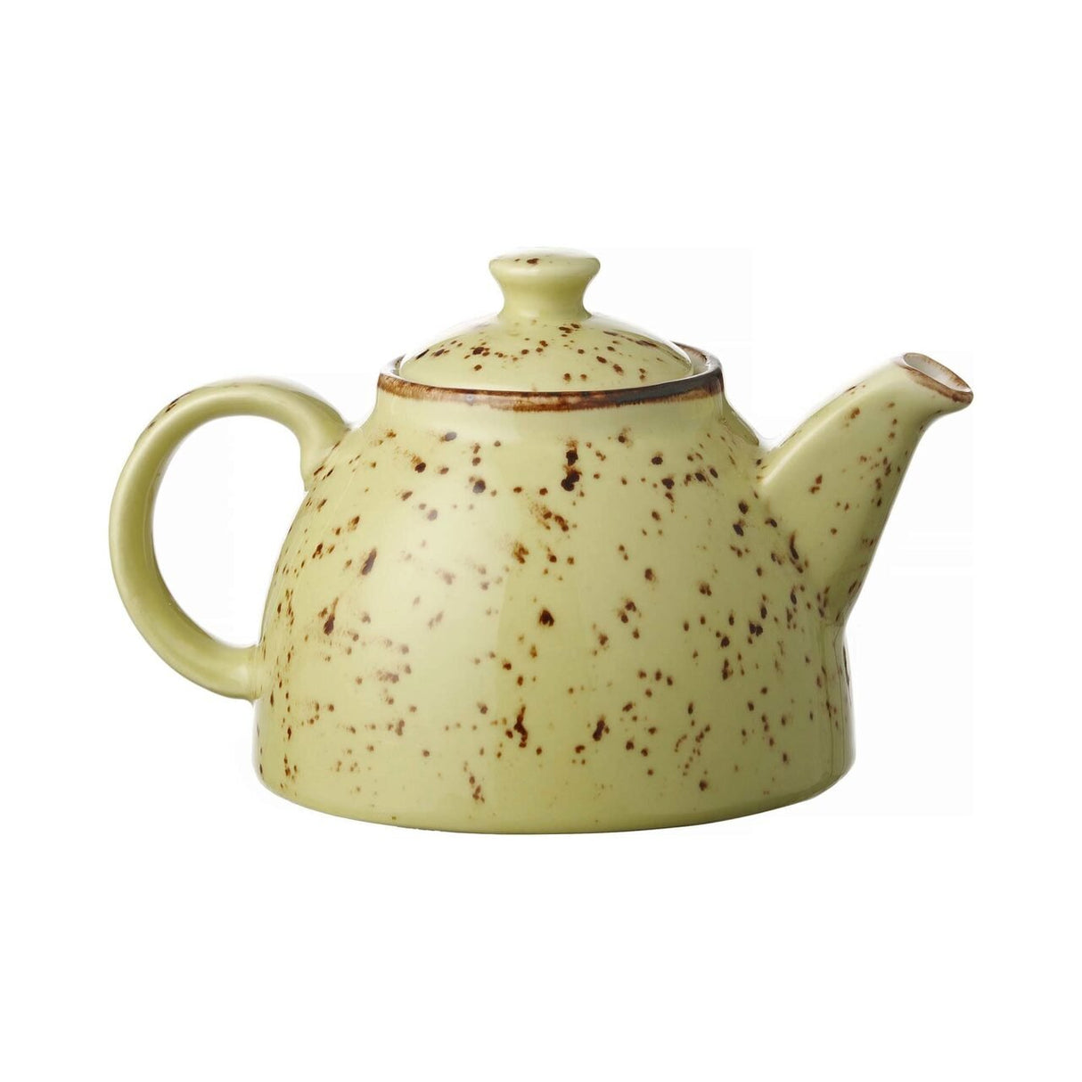 Ceainic Olive, 500 ml Fine Dine