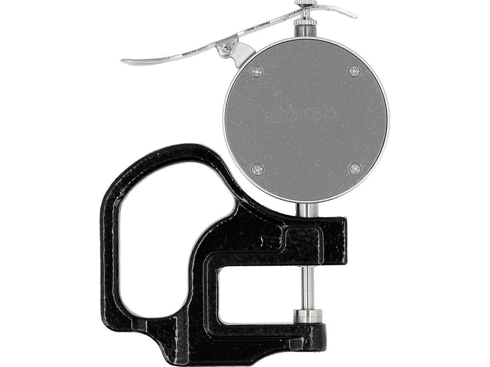 CEAS COMPARATOR PT GROSIME 12.7MM/0.01MM Yato YT - 72320 Yato - scule electrice si unelte profesionale - BricoMart