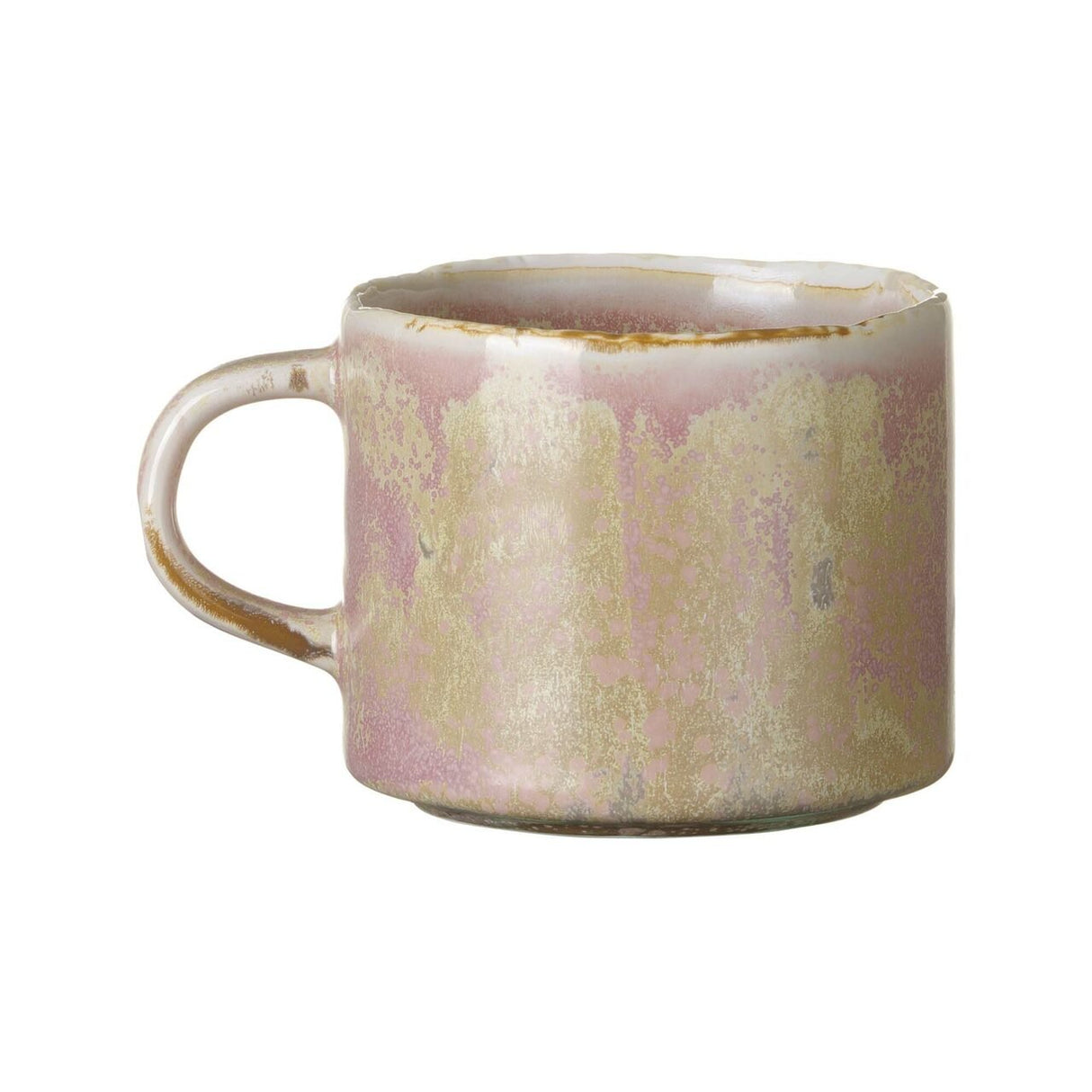 Ceașcă Rosa cappuccino, 200ml Fine Dine