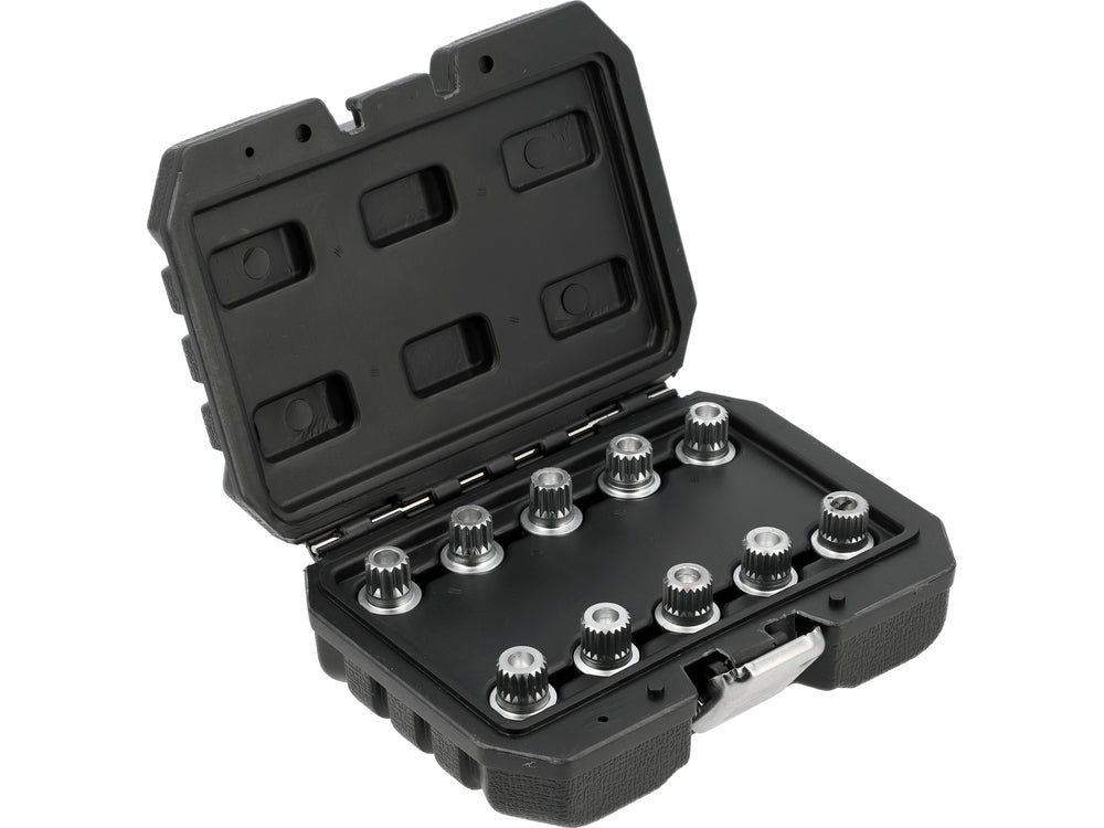 CHEI ANTIFURT ROTI BMW Yato YT - 060391 Yato - scule electrice si unelte profesionale - BricoMart