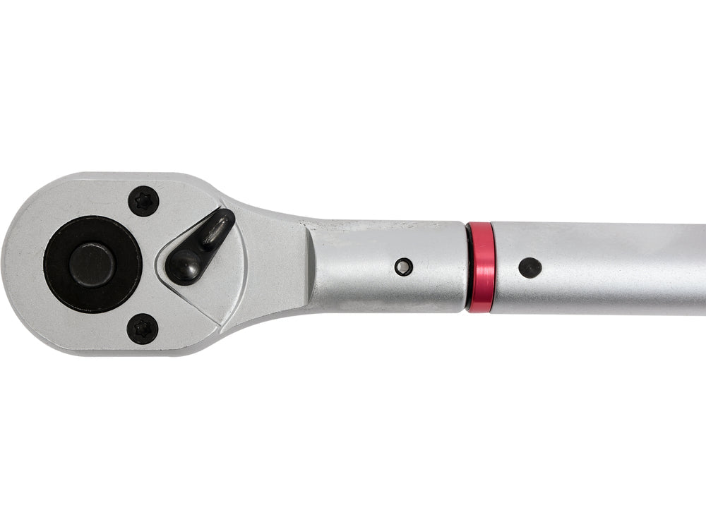 CHEIE DINAMOMETRICA 3/4'', 150 - 800NM Yato YT - 07711 - Cheie dinamometrica mecanica, 800 Nm, 1170 mm, CRV Yato - scule electrice si unelte profesionale - BricoMart