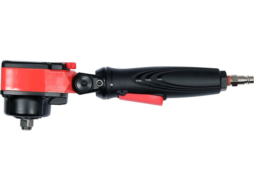 Cheie pneumatica impact Yato YT - 09510 1/2",articulație , 500 NM , 8.000 rpm YATO - scule electrice si unelte profesionale - BricoMart