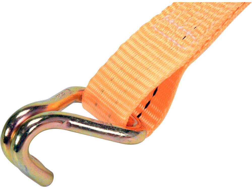 Chinga VOREL 82401 Curea de strangere cu intinzator , 1000/2000DAN 38MM/2M VOREL - scule electrice si unelte profesionale - BricoMart