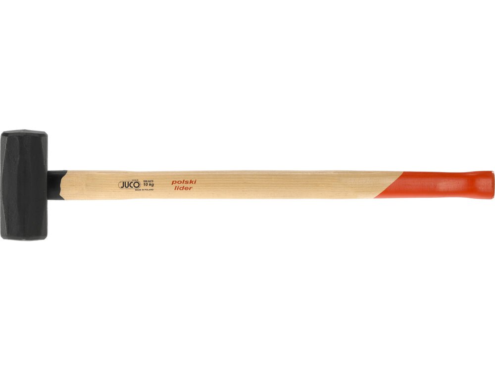 CIOCAN DE ZIDARIE JUCO 10.0 KG Juco 32208 Juco - scule electrice si unelte profesionale - BricoMart
