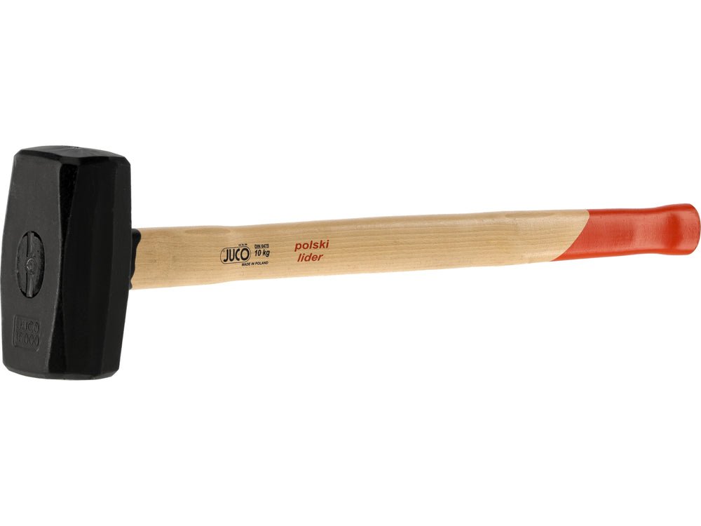 CIOCAN DE ZIDARIE JUCO 10.0 KG Juco 32208 Juco - scule electrice si unelte profesionale - BricoMart