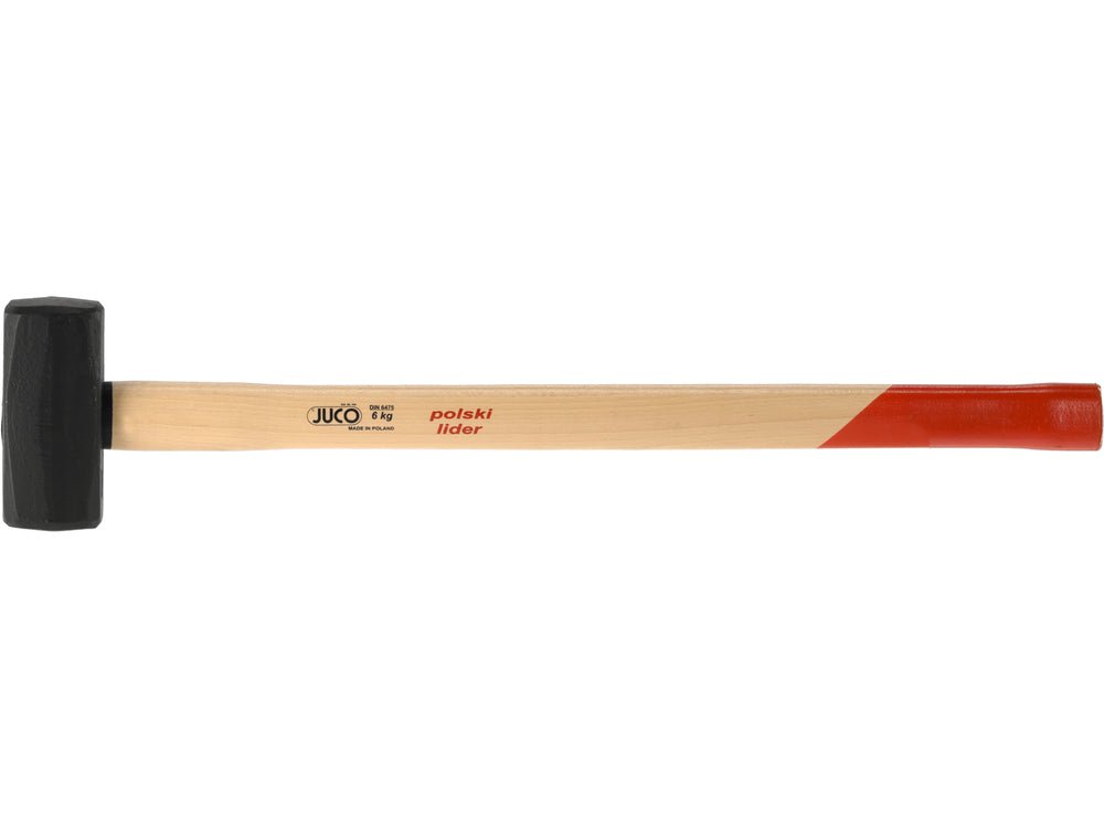 CIOCAN DE ZIDARIE JUCO 6.0 KG Juco 32206 Juco - scule electrice si unelte profesionale - BricoMart