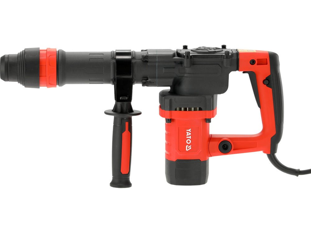Ciocan Demolator YATO YT - 82134 SDS MAX 20J , 1500W , 3900 min YATO - scule electrice si unelte profesionale - BricoMart