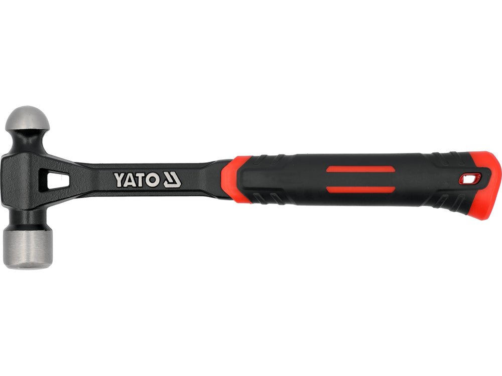 CIOCAN MONOBLOC TINICHIGERIE 450G/16OZ Yato YT - 45770 Yato - scule electrice si unelte profesionale - BricoMart