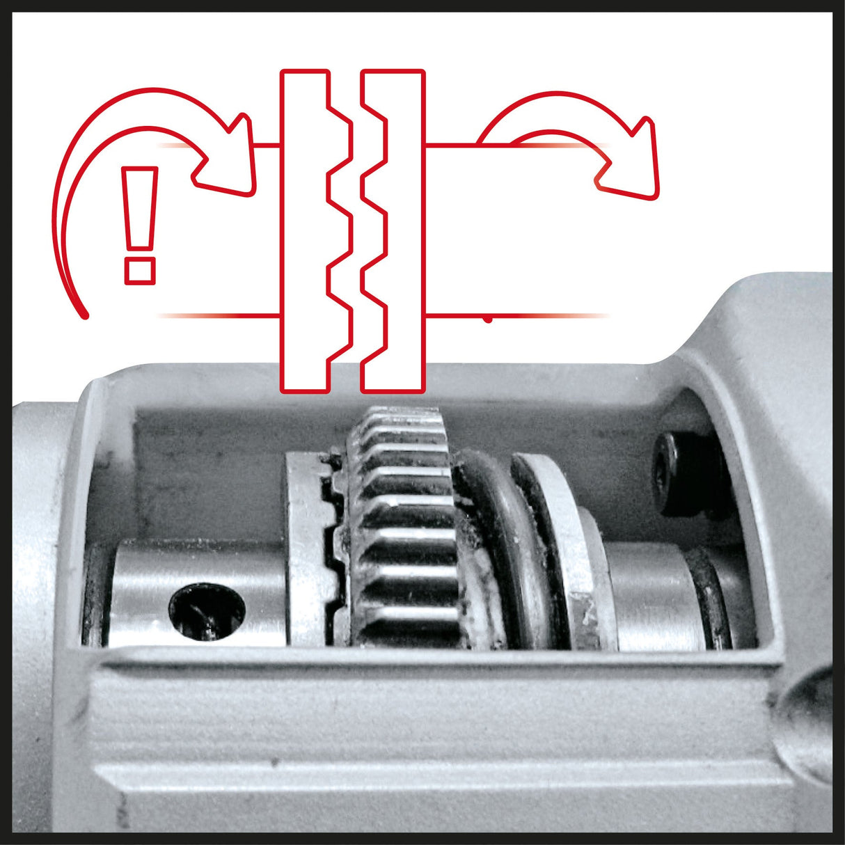 Ciocan rotopercutor Einhell TC - RH 620 4F Kit, 620 W, mecanism pneumatic de impact, forta de impact de 2,2 J, gaurire cu percutie, gaurire, daltuire cu/fara fixare, SDS - Plus, incl. geanta Einhell - scule electrice si unelte profesionale - BricoMart