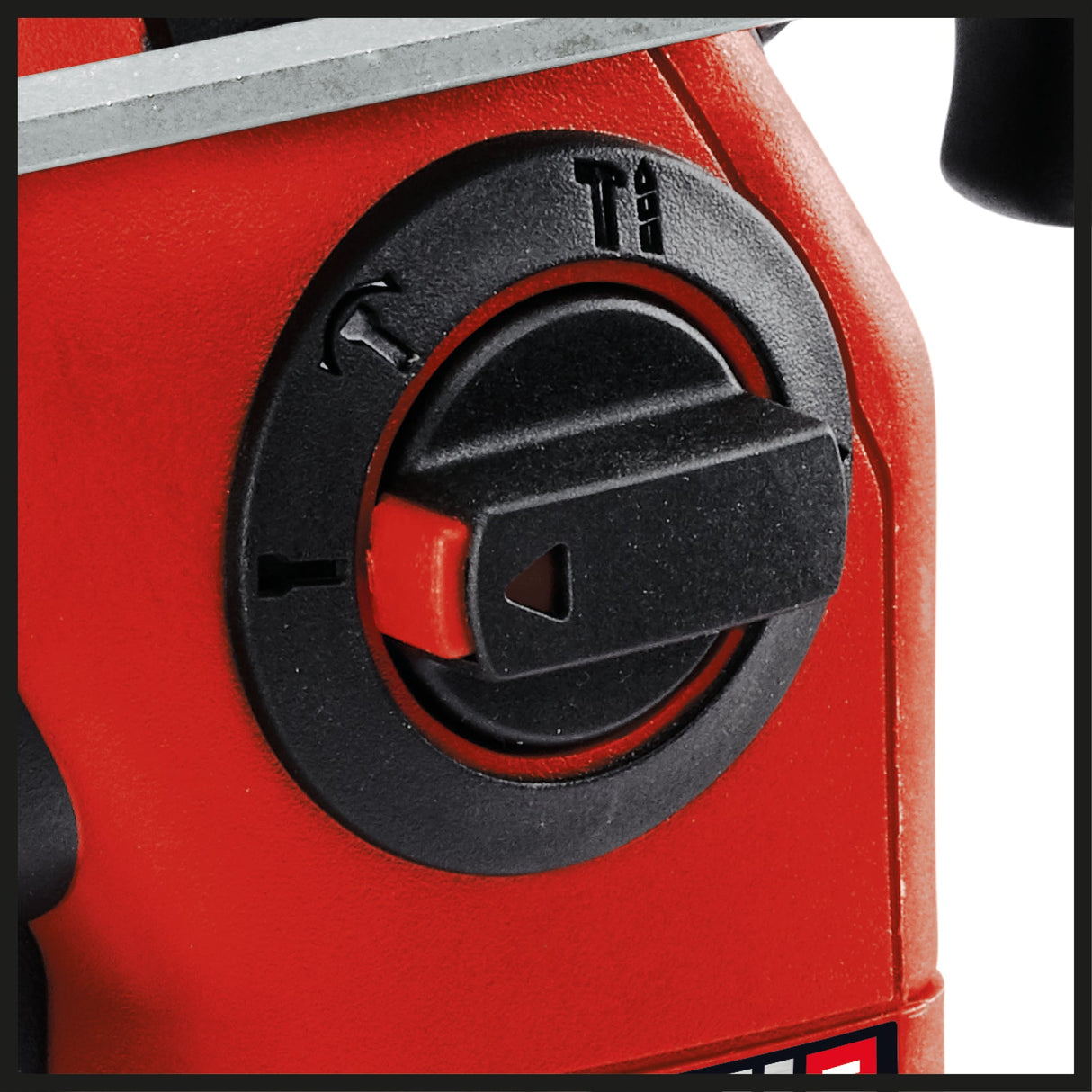 Ciocan rotopercutor pe acumulator Einhell Professional HEROCCO 18/20 Power X - Change, 18 V, gaurire/gaurire cu impact/daltuire cu/fara blocare, 2,2 jouli, motor fara perii, mandrina SDS+, incl. E - Box, furnizat Einhell - scule electrice si unelte profesionale - BricoMart