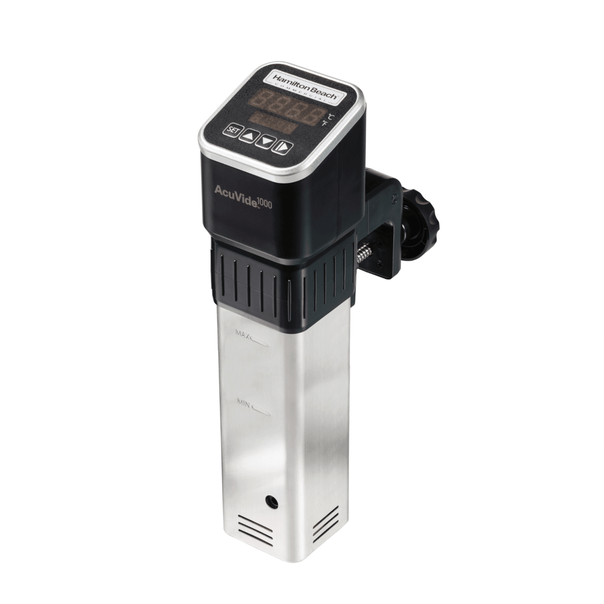 Circulator de imersie Acuvide™ 1000, Hamilton Beach Commercial