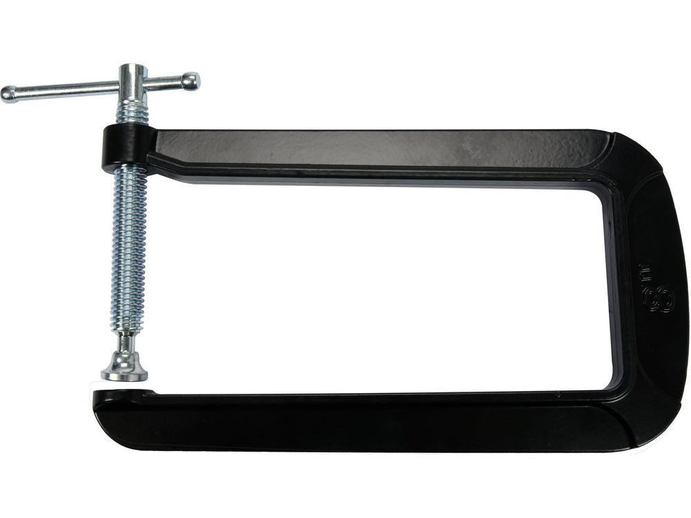 CLEMA TIP ''C'' ADANCA, 76X203MM/3X8 Yato YT - 64191 Yato - scule electrice si unelte profesionale - BricoMart