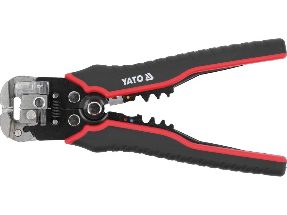 CLESTE DEZIZOLATOR MULTIFUNCTIONAL 200MM Yato YT - 23131 Yato - scule electrice si unelte profesionale - BricoMart