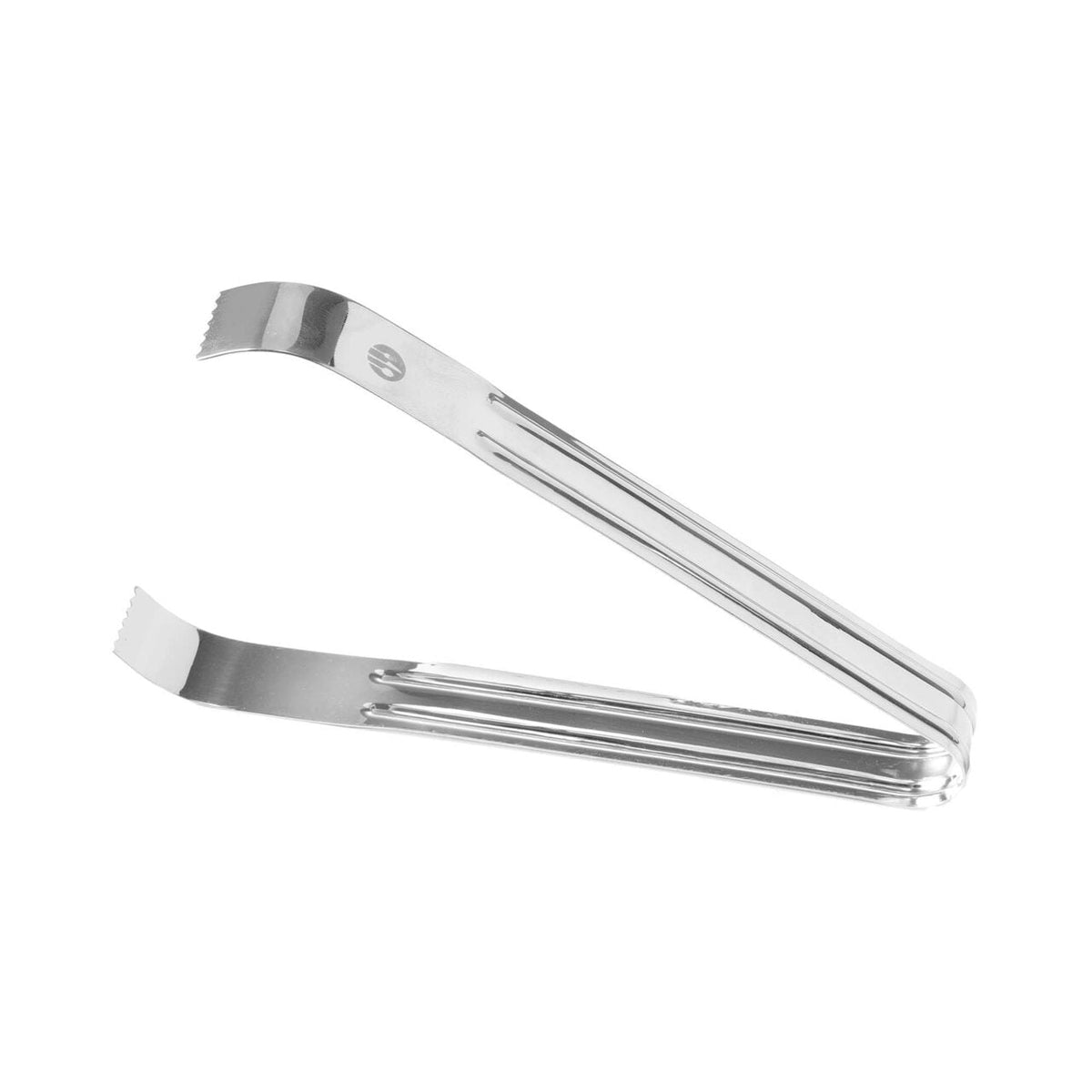 Cleste Hendi pentru cuburi gheata, otel inoxidabil, 180 mm